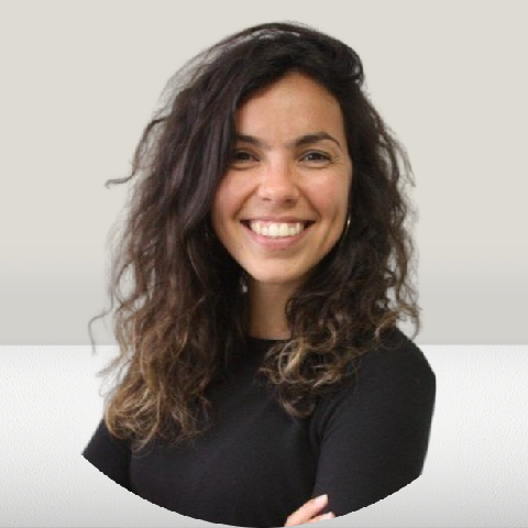Veronica PIMENTA Event Manager - Portugal