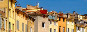 Aix-en-Provence : La perle provençale 