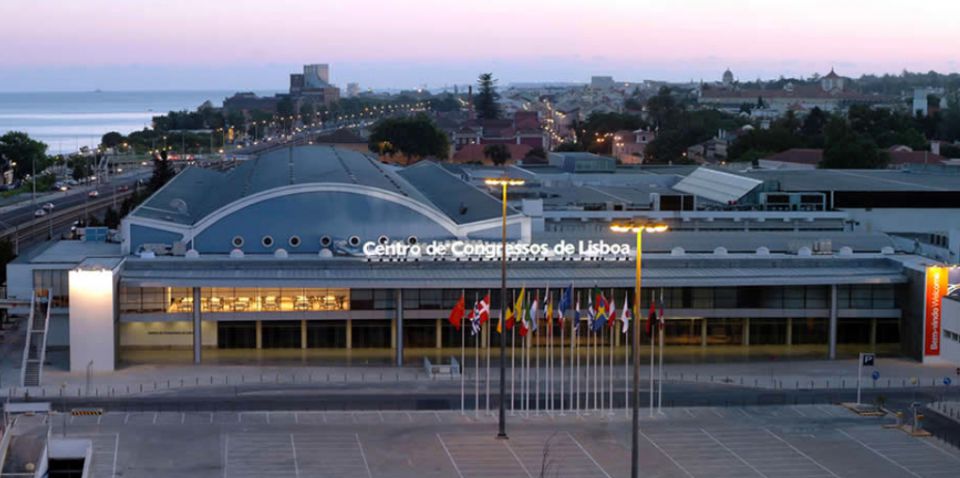 Votre Convention à Lisbonne