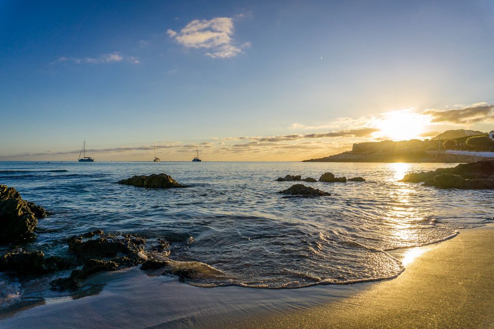 Majorque : l'île sauvage des Baléares