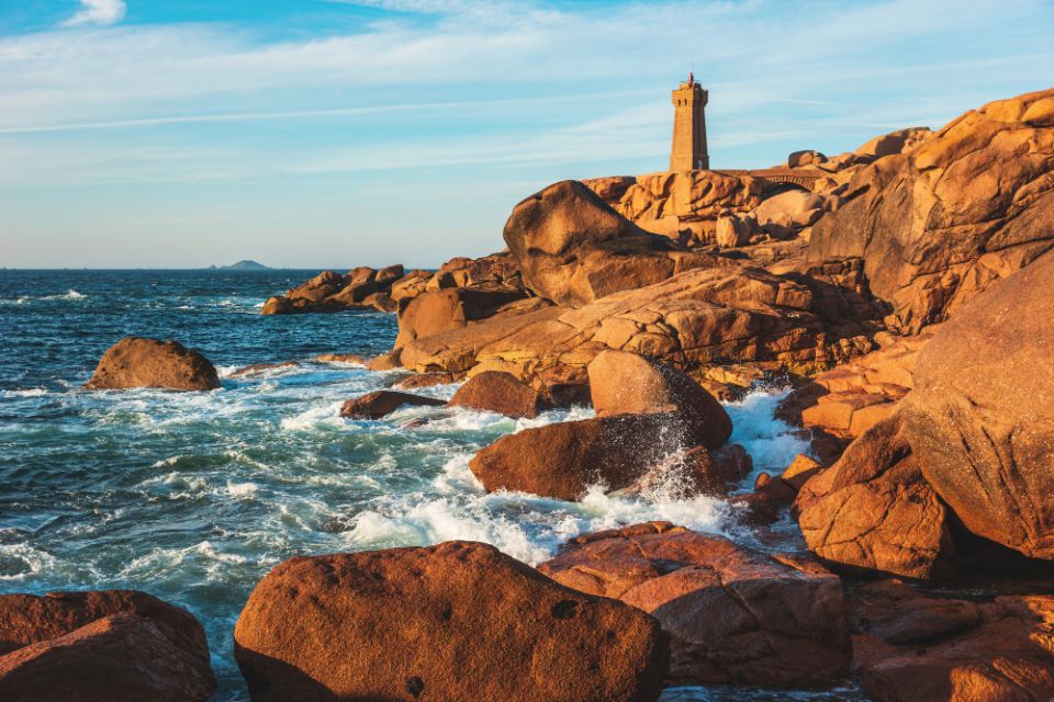 Bretagne 