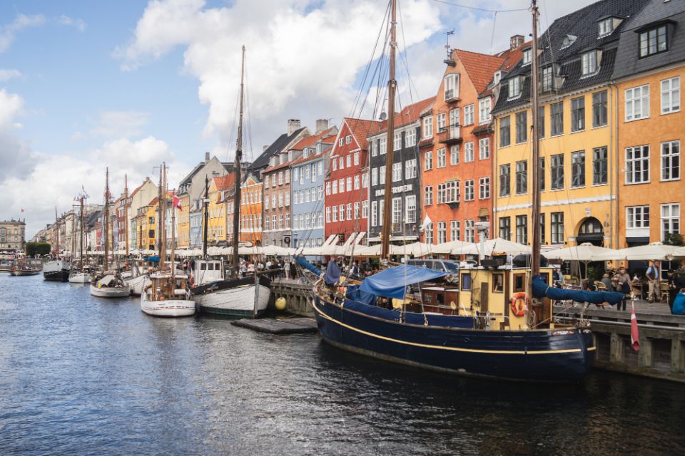 Copenhague : séminaire découverte