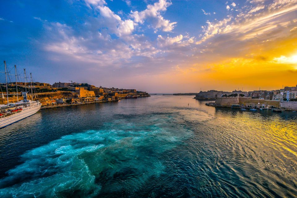 Séminaire dépaysant à Malte et Gozo