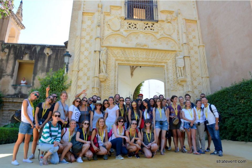 Séminaire au coeur de l'Andalousie 