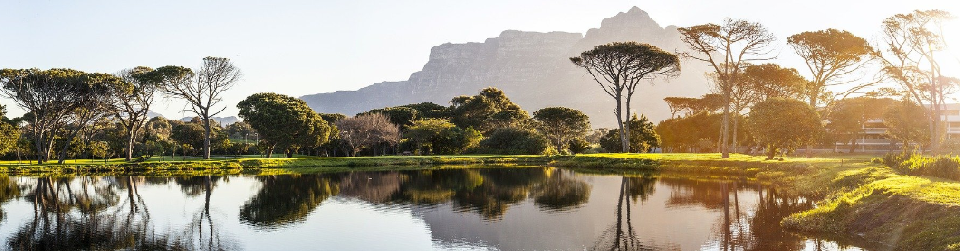 Incentive en Afrique du Sud 