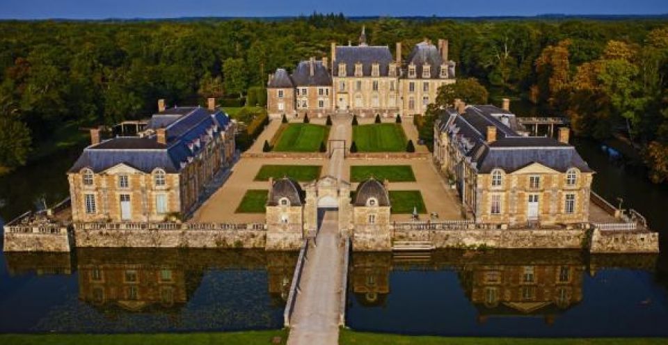 Sologne : Incentive au vert