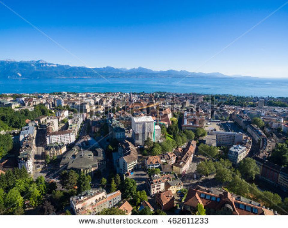Lausanne : Séminaire incentive