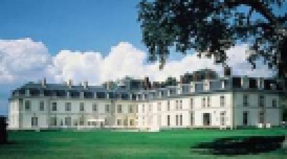 Château de Fontenoy 