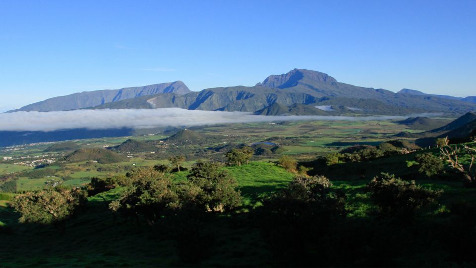 Ile de la Réunion : voyage Incentive