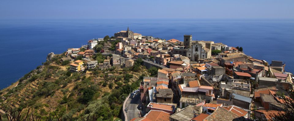 Italie : voyage incentive à Taormine