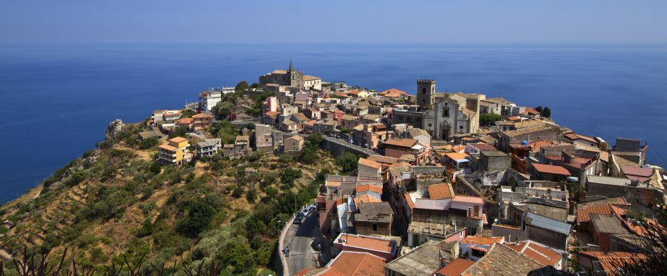 Italie : voyage incentive à Taormine