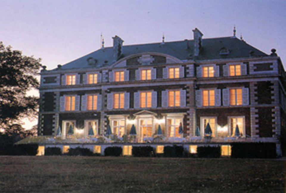 Bourgogne : séminaire VIP très rapide !!! 