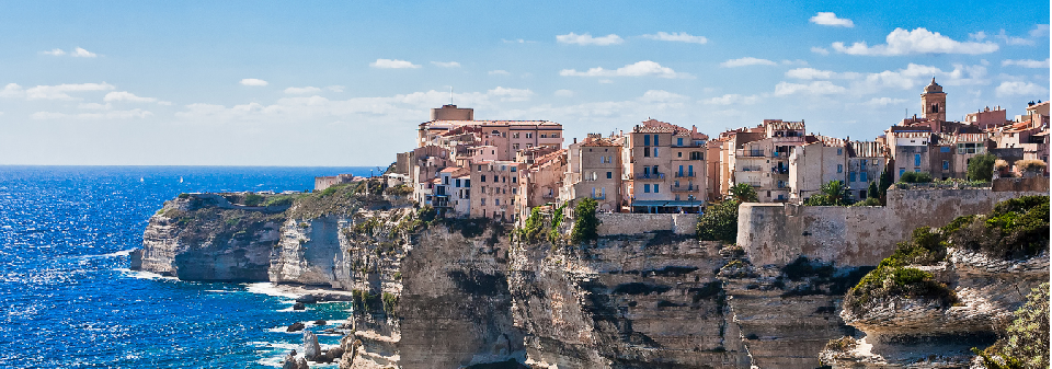 Corse : séminaire incentive 360°