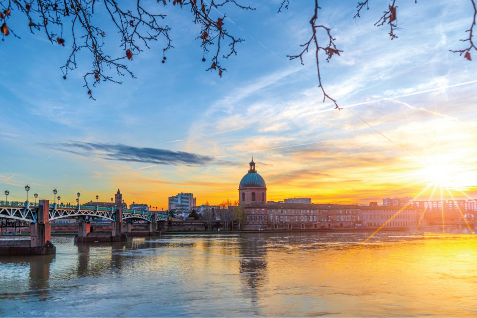 Incentive à Toulouse