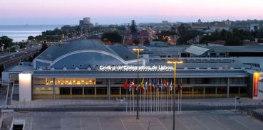 Votre Convention à Lisbonne