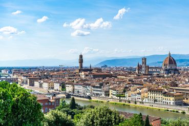 Florence : séminaire découverte 
