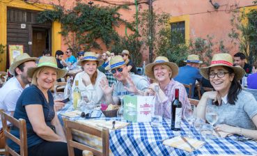 Rome : séminaire gastronomique