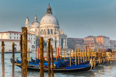 Venise : un musée à ciel ouvert