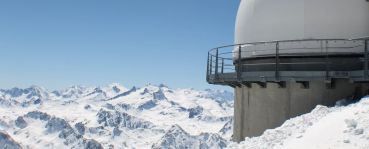 Pic du Midi : Séminaire insolite à 3000 mètres 