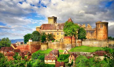 Dordogne : Incentive Outdoor 