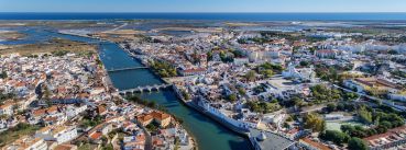 Tavira : Séminaire « Détente » en Algarve !