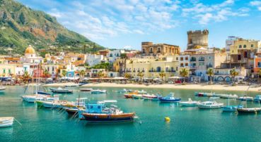 Naples : Séminaire sur l'île d'Ischia