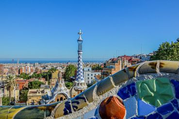 Barcelone : ville balnéaire, culturelle et artistique