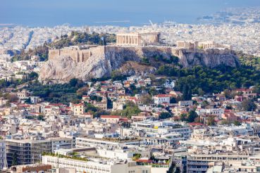 Athènes : séminaire découverte 