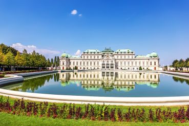 Autriche : séminaire à Vienne