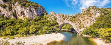 Ardèche : Séminaire vivifiant 