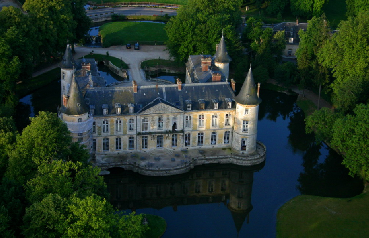Château d'Armainville 