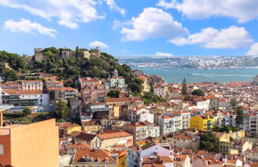 Lisbonne : Team-building au cœur de la capitale portugaise ! 