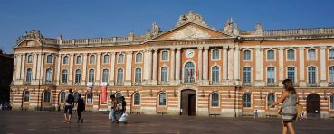 Incentive à Toulouse