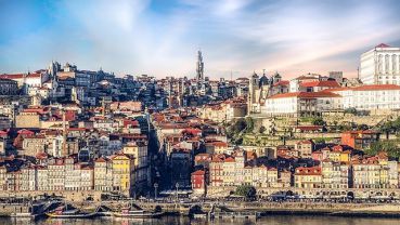 Porto & Douro : Séminaire Découverte au cœur des vignes !