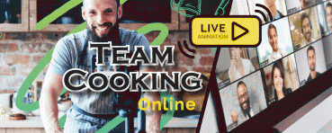 Team Cooking Online 