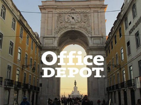 Office Depot